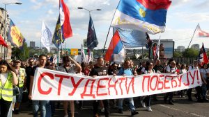 Kosovo, četvrt veka posle: Prilika za novu generaciju