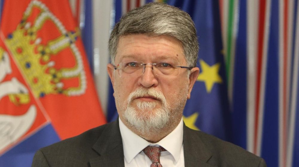 Nedelja EU diskusije o Srbiji: Drugačiji pogledi Evropske komisije i parlamenta 5