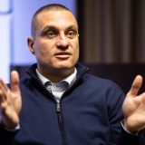 Nemanja Vidić podneo krivičnu prijavu protiv NN lica zbog ugrožavanja bezbednosti 5