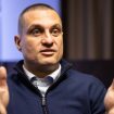 Nemanja Vidić