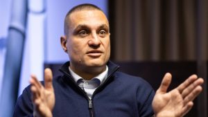 Nemanja Vidić
