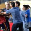 FIFA pokreće istragu protiv Argentinaca zbog tuče posle finala Mundijala 10