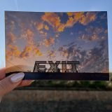 exit