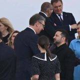 Vučić: Idem na samit u Kijev 10