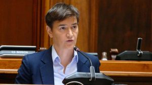Brnabić: Srbija duboko ceni prijateljstvo s Izraelom i odnose sa SAD