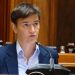 Brnabić: Srbija duboko ceni prijateljstvo s Izraelom i odnose sa SAD 5