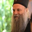 Oko 200 osnovaca bilo u Letnjoj duhovnoj školi na Avali, obišao ih patrijarh 8