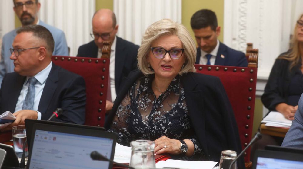 Guverner NBS: Inflacija u junu vratila se na nivo od pre energetskog šoka 11