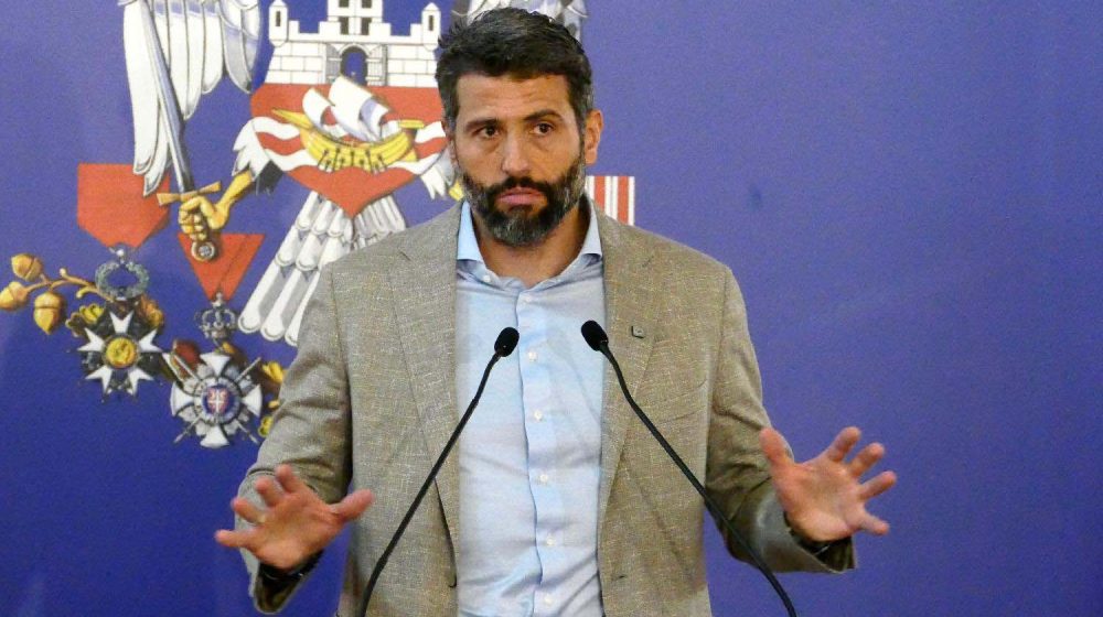 Šapić saopštio kada će biti isplaćena đačka pomoć 8