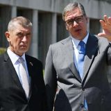 Vučić: Za očekivati je da parlamentarni izbori budu održani u oktobru ili novembru 8