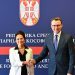 Petković sa šeficom Kancelarije UN u Beogradu o potezima Prištine prema kosovskim Srbima 2
