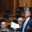 Aleksić Malom i Gašiću: Dobro svirate i igrate 11