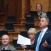 Aleksić Malom i Gašiću: Dobro svirate i igrate 4