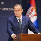 Dačić: Po Interpolovim poternicama ove godine uhapšeno 127 osoba u Srbiji i inostranstvu 3