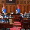 Pauza u Skupštini, nastavak sednice o nepoverenju Vladi od 15 časova 19