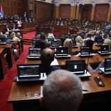 Opozicija kritikuje: Razoružava se Srbija, a naoružavaju kriminalci, Zakon roditelj-negovatelj lažan 6