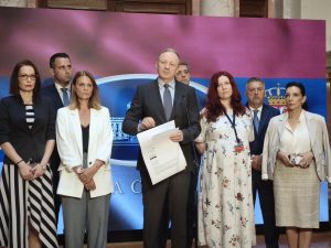 SSP: Vučićev portal jeftin paravan vlasti, prijave o kriminalu u se kriju u fiokama 13 SSP: Vučićev portal jeftin paravan vlasti, prijave o kriminalu u se kriju u fiokama 11