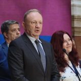 Đilas (SSP): Dva uslova za zajedničkog predsedničkog kandidata 12
