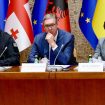 Kako je ruski medij izvestio o konferenciji predsednika parlamenta Ukrajine i Vučića? 10