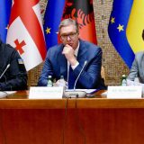 Kako je ruski medij izvestio o konferenciji predsednika parlamenta Ukrajine i Vučića? 6