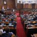 Narodni poslanici raspravljaju o predlozima i izmenama zakona 3