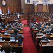 Koliko novca je dovoljno za izbornu kampanju, prema narodnim poslanicima? 8