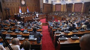 Koliko novca je dovoljno za izbornu kampanju, prema narodnim poslanicima?