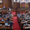 Narodni poslanici vlasti i opozicije za Danas uoči sednice o nepoverenju Vladi: Da svi iznesu svoje stavove 8