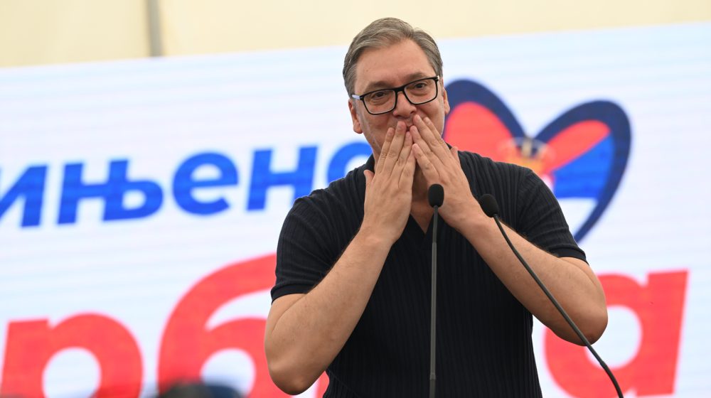 Ko si ti, bre, Vučiću? 10