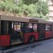 Beograd: Sa mosta Gazela uklonjen autobus koji je goreo, saobraćaj normalozovan 4