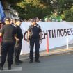 Da li je studentska lista objavljena u režimslim medijima tačna? 11