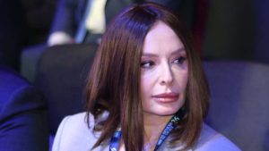 Olivera Zekić očekuje da REM 27. jula izabere novog predsednika 5 Olivera Zekić očekuje da REM 27. jula izabere novog predsednika 5