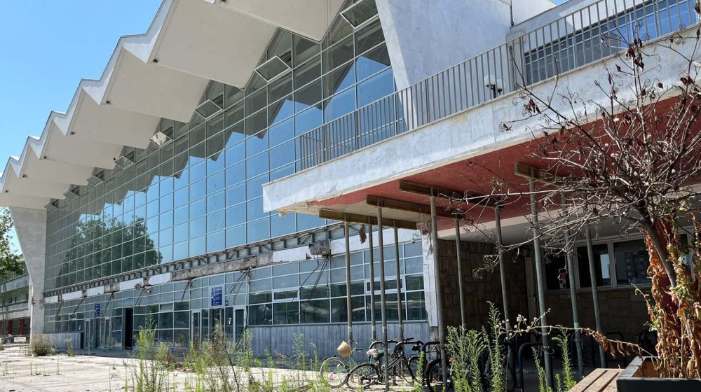 Apelacioni sud u Beogradu treći put oborio optužnicu za pad nadstrešnice 9