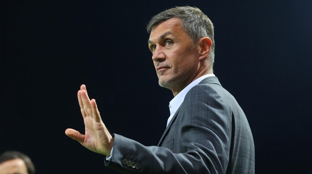 Paolo Maldini otišao posle 16 dana 7