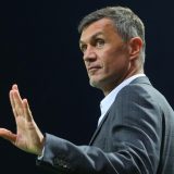 Paolo Maldini otišao posle 16 dana 12