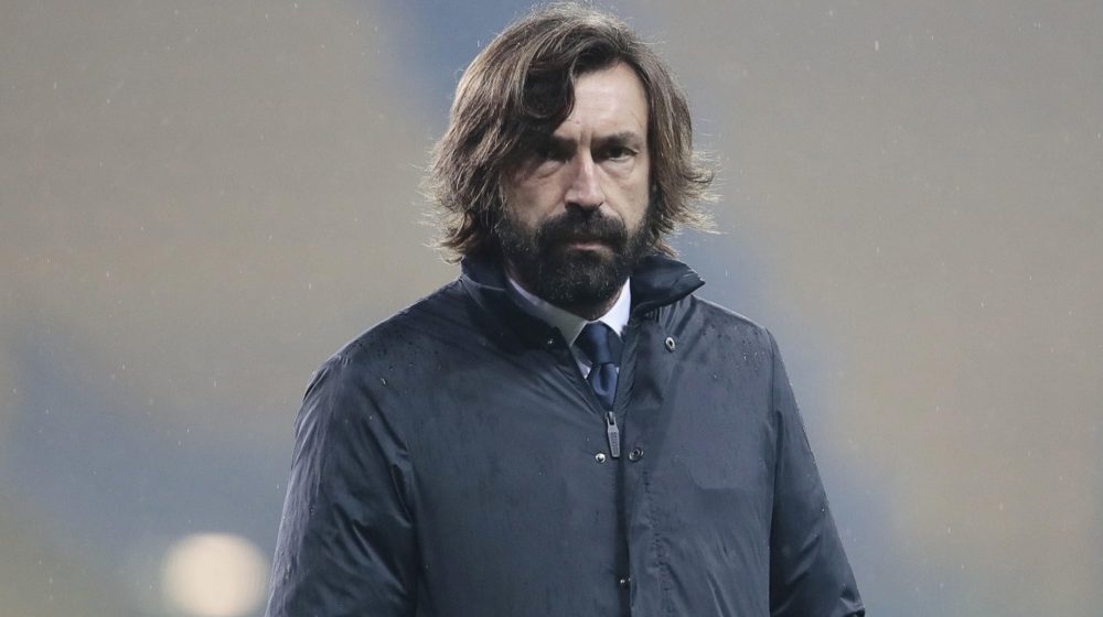 Andrea Pirlo, Foto: EPA/ELISABETTA BARACCHI