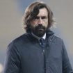 Andrea Pirlo, Foto: EPA/ELISABETTA BARACCHI