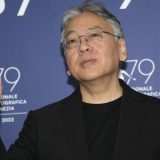 kazuo išiguro