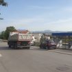 Teretni transport ugrožava stanovnike naselja Novi gradski centar u Boru 3
