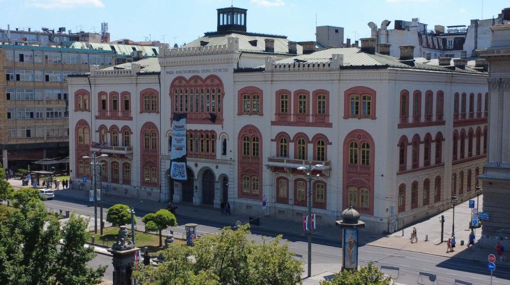 Prorektor UB o upisnom roku: Antikampanja protiv univerziteta nije prošla kako je vlast planirala 1