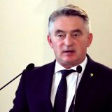 Član Predsedništva Željko Komšić uputio telegram saučešća porodicama planinara iz Bosne i Hercegovine koji su stradali u Rusiji 8
