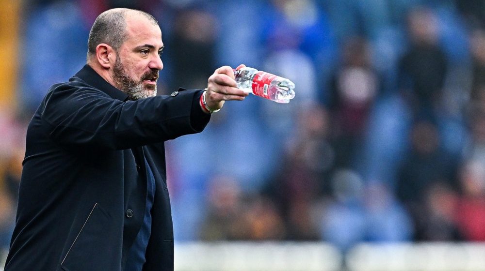 Dejan Stanković: "Igramo za sebe i bodove donosimo za sve" 6