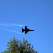 F-16 avion