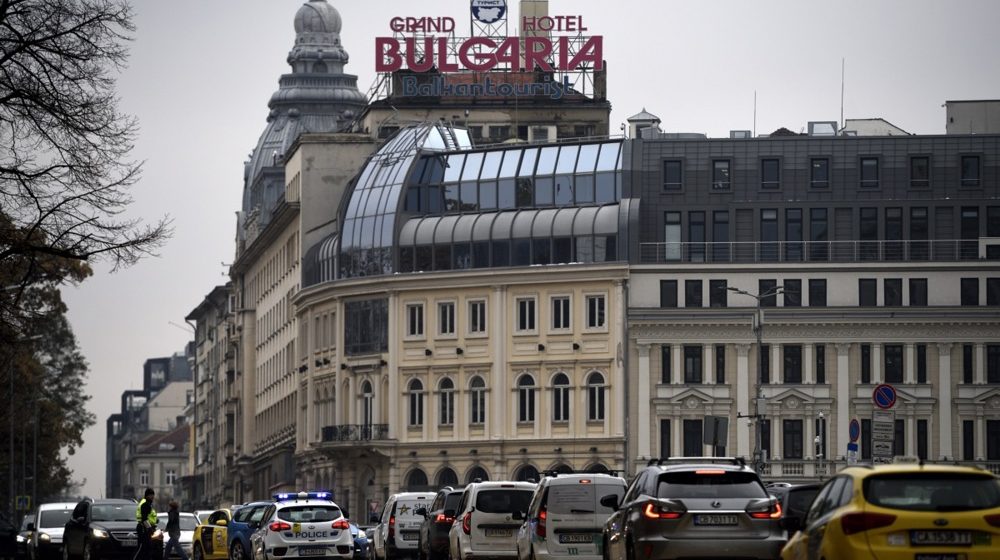 Lančani sudar u Bugarskoj: Bračni par iz Srbije podlegao povredama 9
