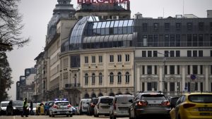 Lančani sudar u Bugarskoj: Bračni par iz Srbije podlegao povredama 14 Lančani sudar u Bugarskoj: Bračni par iz Srbije podlegao povredama 12