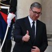 Vučić u Parizu na Danu pada Bastilje (FOTO) 12