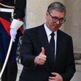 Vučiću u Parizu ekskluzivni tretman: Ne rade Francuzi ovo zbog predsednika, nego Srbije 6