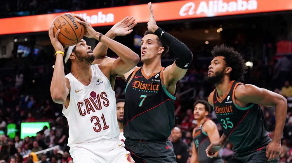 Zvezda dovela igrača iz NBA lige koji ima i svetsko zlato u svojoj kolekciji 7