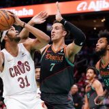 Zvezda dovela igrača iz NBA lige koji ima i svetsko zlato u svojoj kolekciji 6
