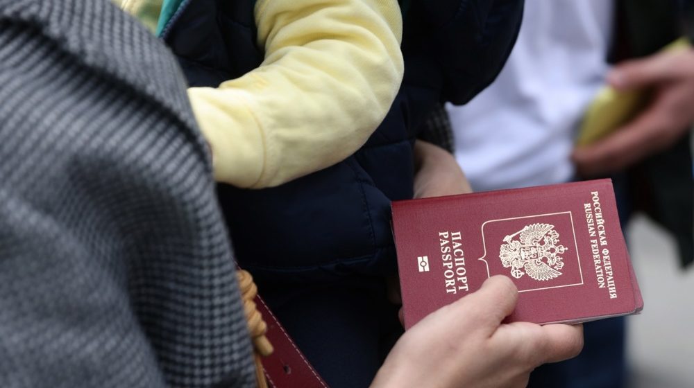 Novo u gradu: Ruski insajder o talasu ruskih imigranata koji menja ekonomije i Srbije 5